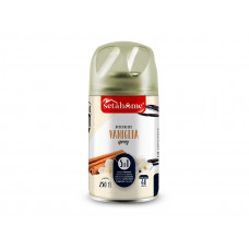 DEO AMBIENTE AUTOM 250 ML VANIGLIA
